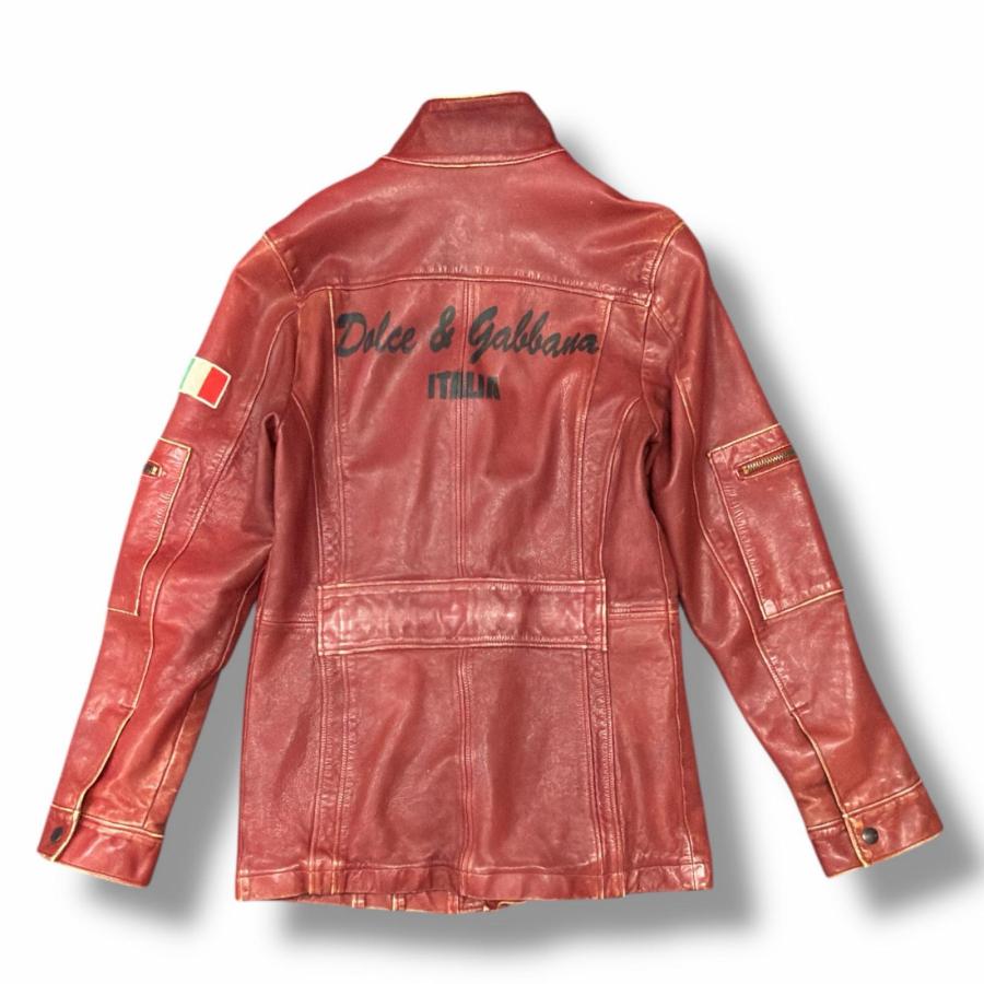 DOLCE&GABBANA ドルチェアンドガッバーナ ドルチェアンドガッパーナ