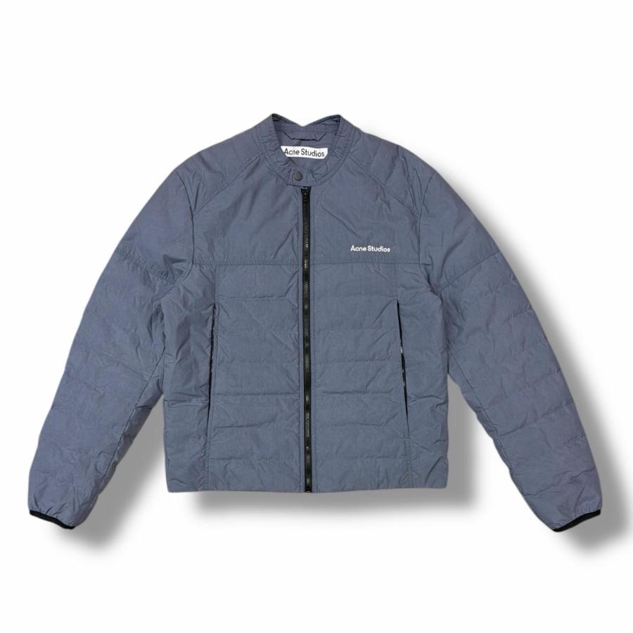 ACNE STUDIOS アクネストゥディオズ Down jacket ダウンジャケット FN 