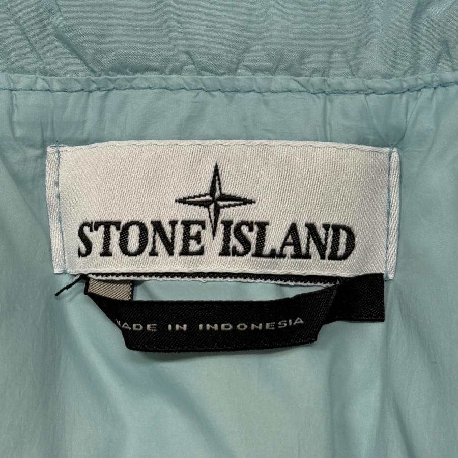 STONE ISLAND ストーンアイランド 23AW GARMENT DYED CRINKLE REPS R