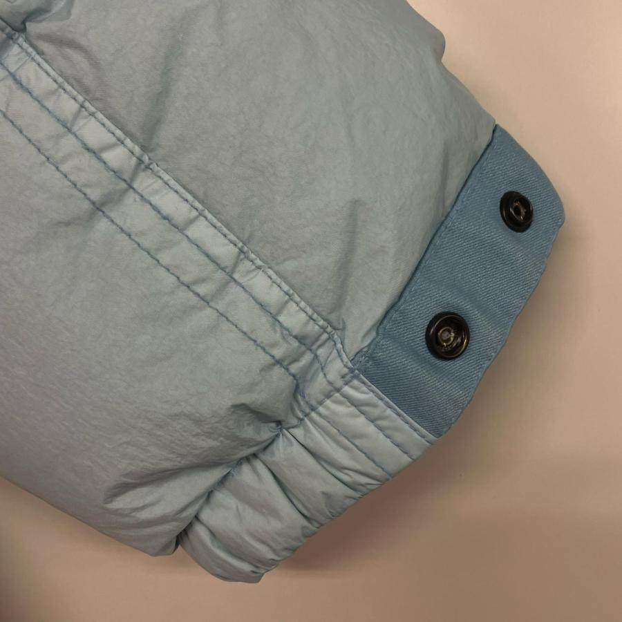 STONE ISLAND ストーンアイランド 23AW GARMENT DYED CRINKLE REPS R