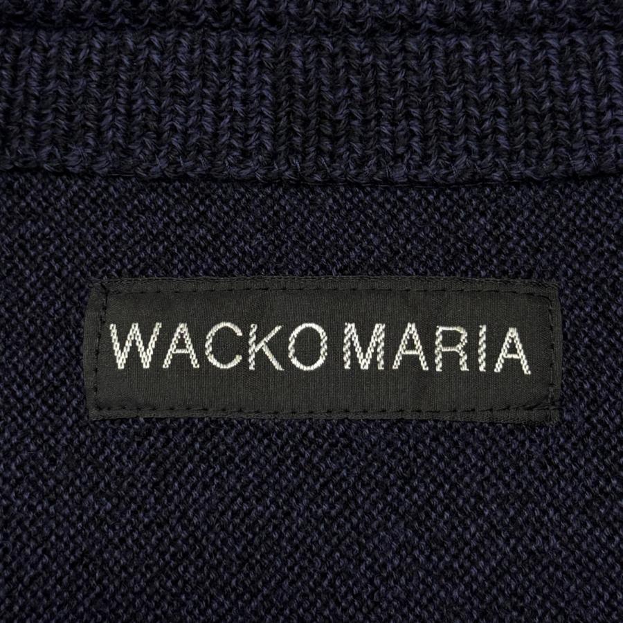 WACKO MARIA（ワコマリア） 25SS CLASSIC CARDIGAN クラシック