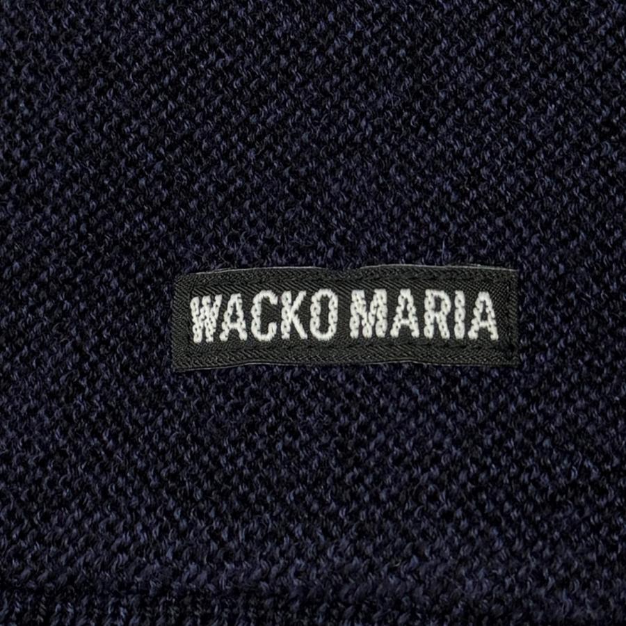 WACKO MARIA（ワコマリア） 25SS CLASSIC CARDIGAN クラシック
