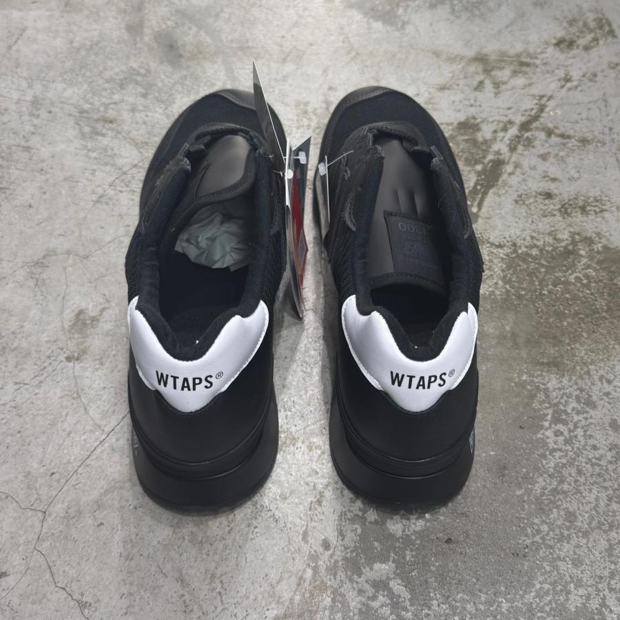 New Balance（ニューバランス） 未使用品 × WTAPS ダブルタップス 1300