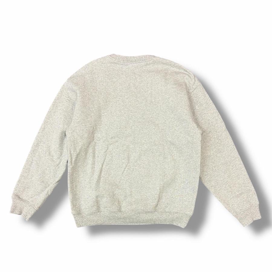 Dime ダイム Classic Small Logo Crewneck クラシックスモールロゴ 