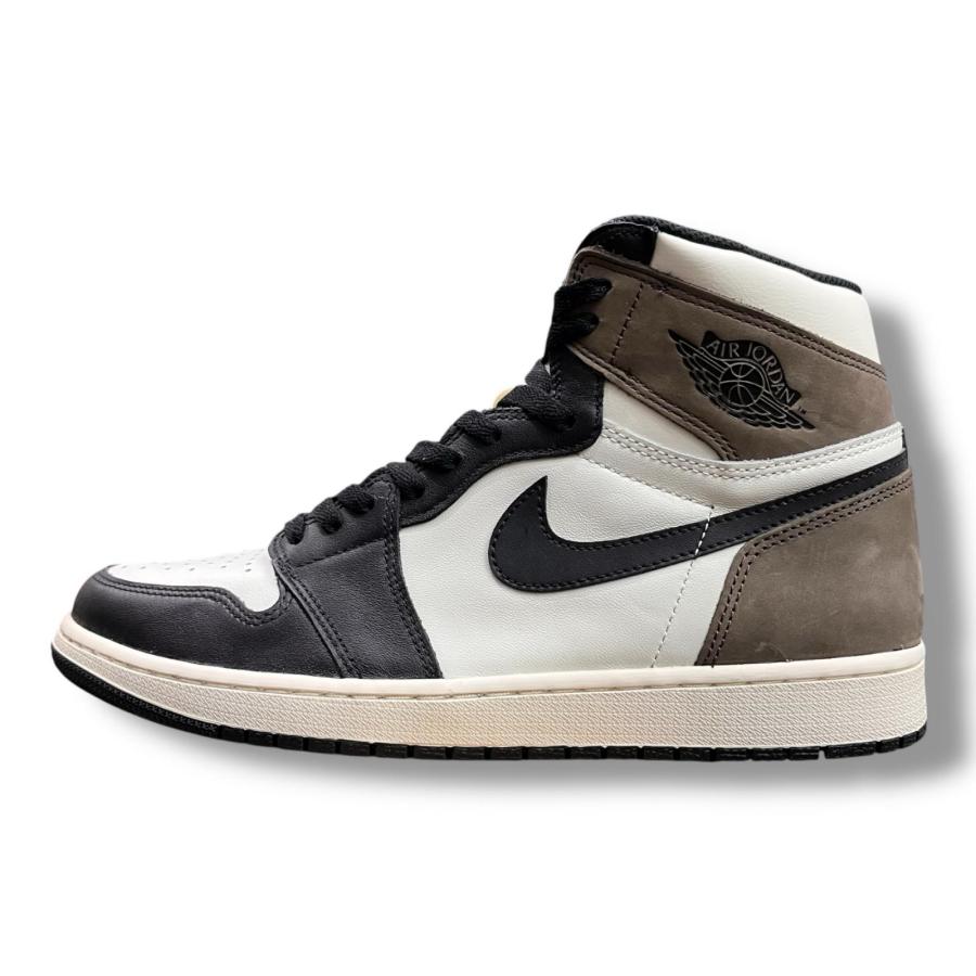 NIKE（ナイキ） Air Jordan 1 High OG Dark Mocha エアジョーダン1