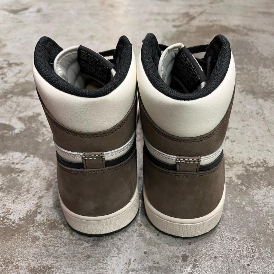 NIKE（ナイキ） Air Jordan 1 High OG Dark Mocha エアジョーダン1