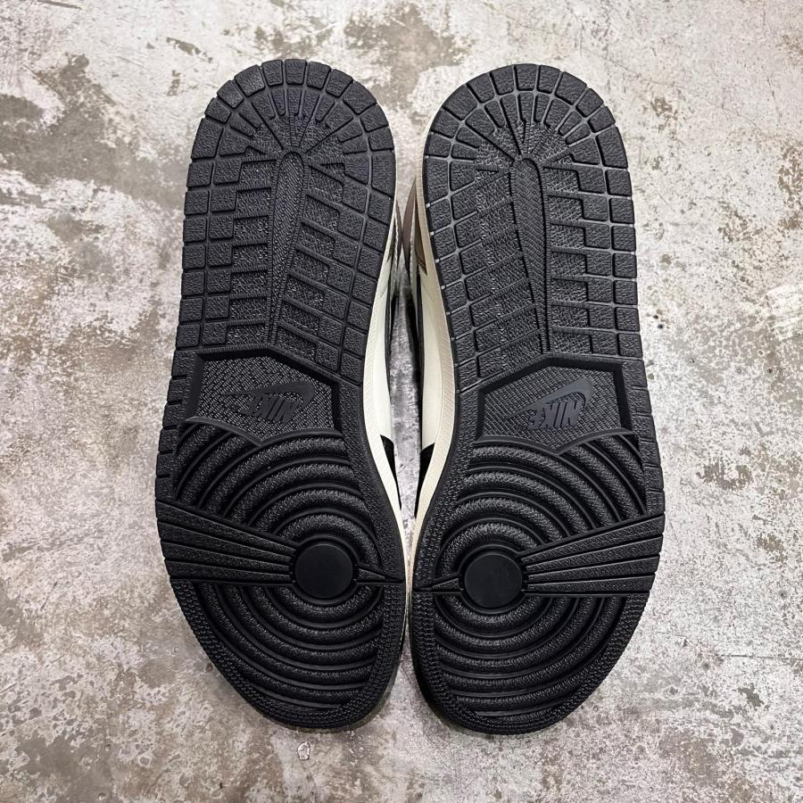 NIKE（ナイキ） Air Jordan 1 High OG Dark Mocha エアジョーダン1