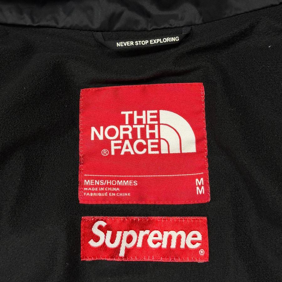 Supreme（シュプリーム） × THE NORTH FACE ノースフェイス 16AW