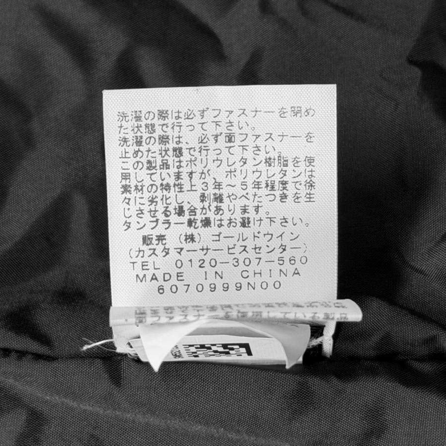 Supreme（シュプリーム） × THE NORTH FACE ノースフェイス 16AW