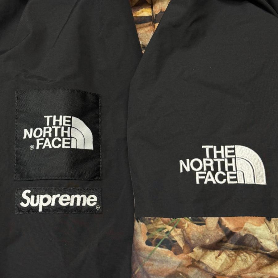 Supreme（シュプリーム） × THE NORTH FACE ノースフェイス 16AW
