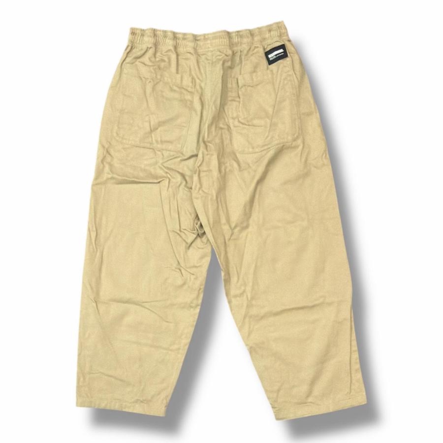 NEIGHBORHOOD（ネイバーフッド） 24SS EASY PANTS イージーパンツ