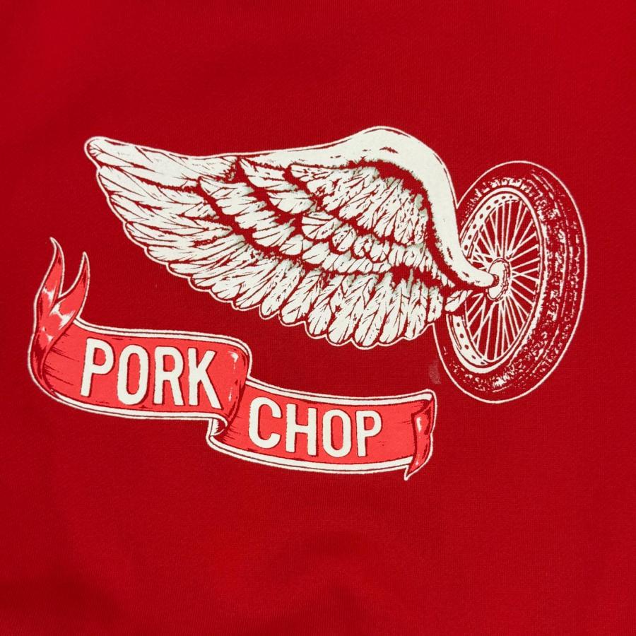 PORKCHOP GARAGE SUPPLY × MASSES ポークチョップガレージサプライ