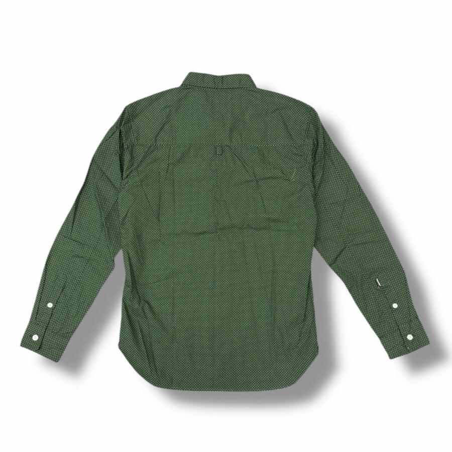 NEIGHBORHOOD（ネイバーフッド） 14SS CLASSIC DOT / C-SHIRT . LS
