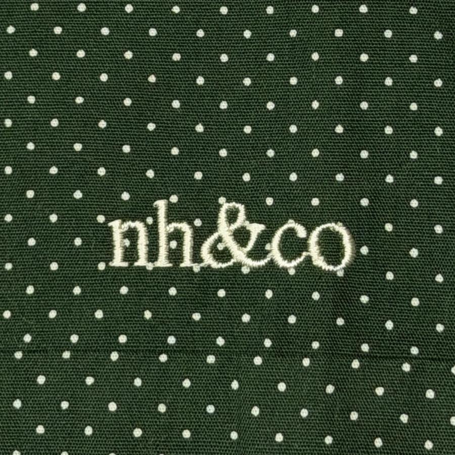 NEIGHBORHOOD（ネイバーフッド） 14SS CLASSIC DOT / C-SHIRT . LS 