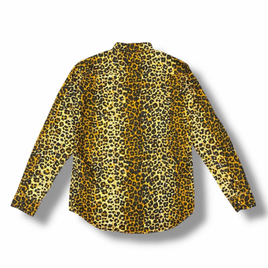 NEIGHBORHOOD（ネイバーフッド） 14SS HEAD LIGHT L/S SHIRT