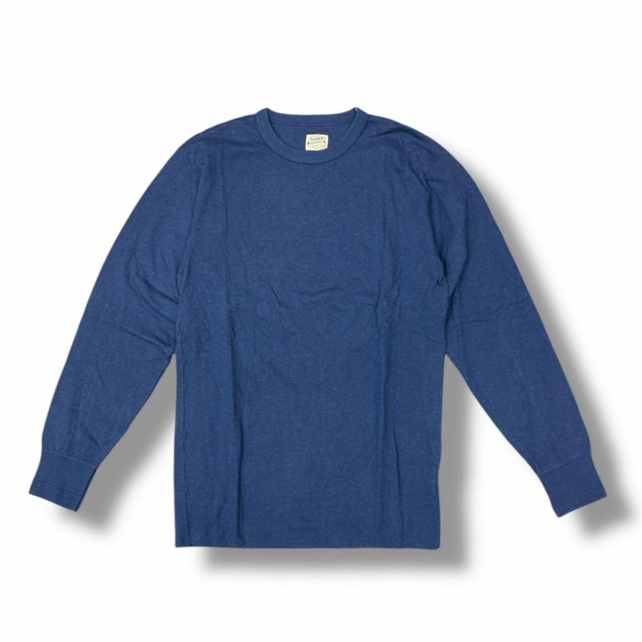 TENDERLOIN テンダーロイン T-CHILLY T-SHIRT L/S クルーネック 長袖T