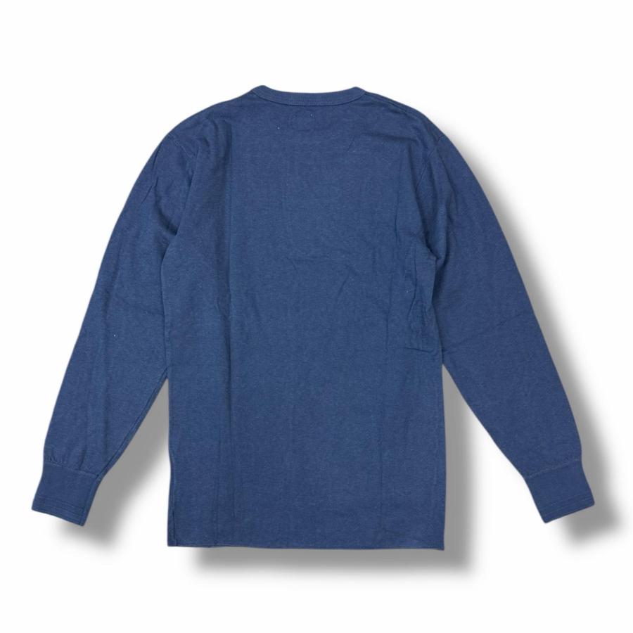 tenderloin(テンダーロイン) ロンT 推定XLサイズ TENDERLOIN テンダーロイン T-CHILLY T-SHIRT L/S クルーネック 長袖T