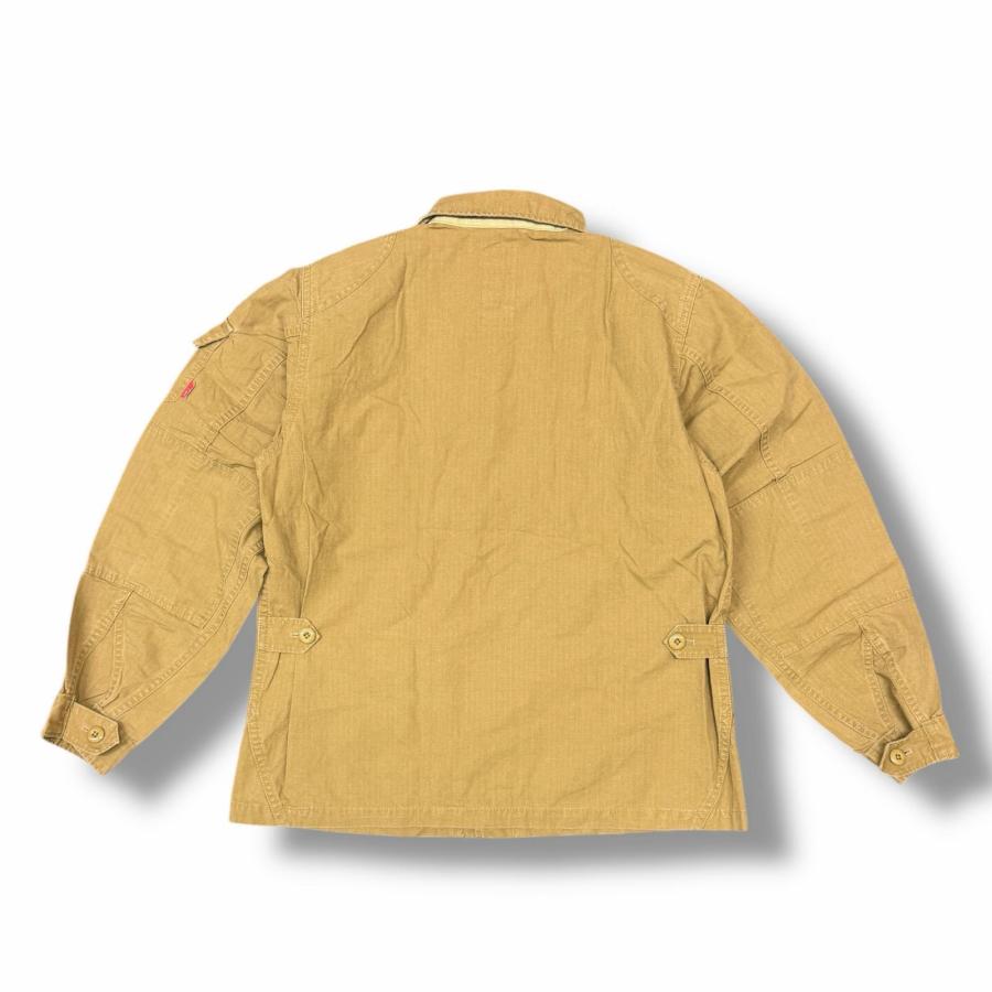 WTAPS ダブルタップス Jungle Jacket ジャングルジャケット ミリタリー 