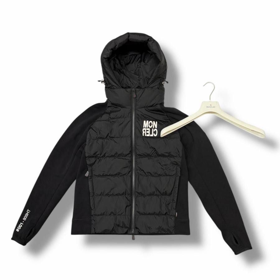ガッキーモンクレールグルノーブル MONCLER GRENOBLE MONCLER GRENOBLE モンクレールグルノーブル MAGLIA CARDIGAN ダウン