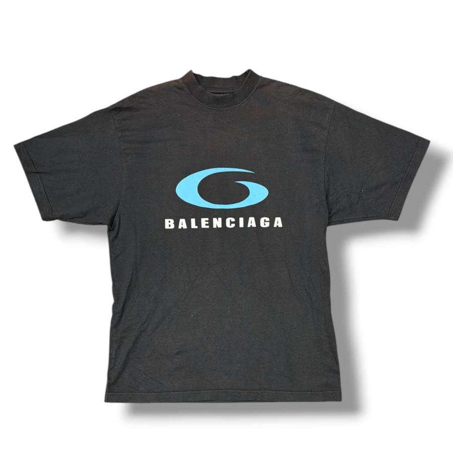 BALENCIAGA（バレンシアガ） 24SS Loop Sports Icon ループスポーツ 