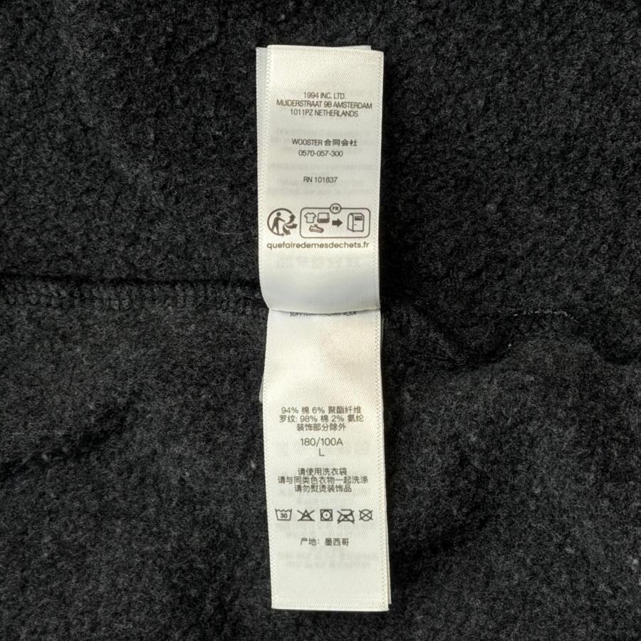 Supreme（シュプリーム） 25AW Small Box Zip Up Hooded Sweatshirt