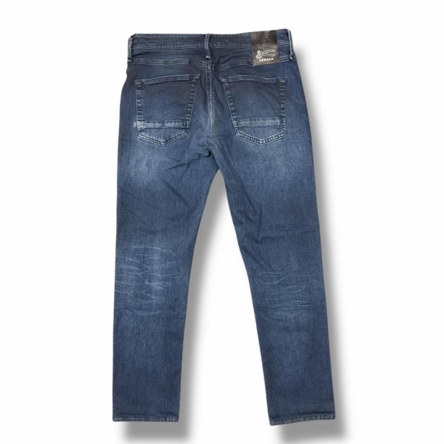 DENHAM デンハム Denim Pants RAZOR スキニーデニムパンツ ジーンズ 