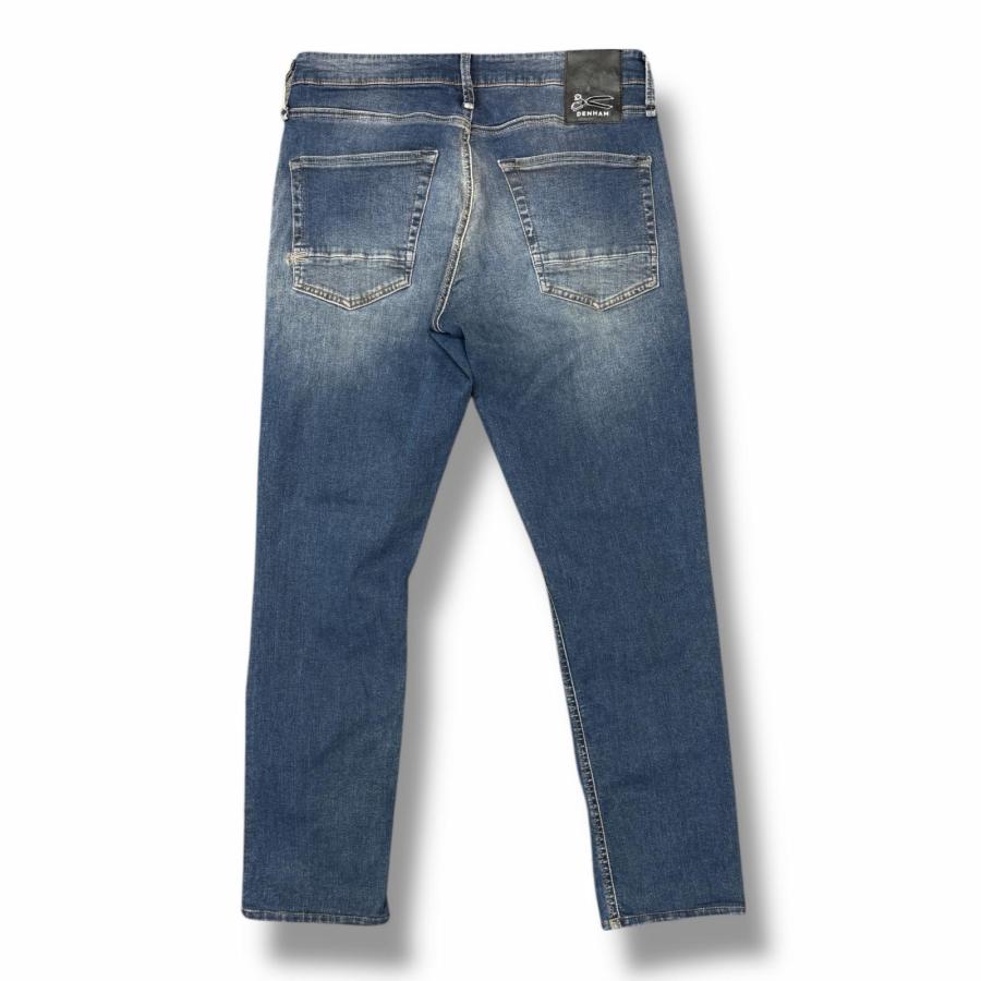 DENHAM デンハム Denim Pants RAZOR スキニーデニムパンツ ジーンズ