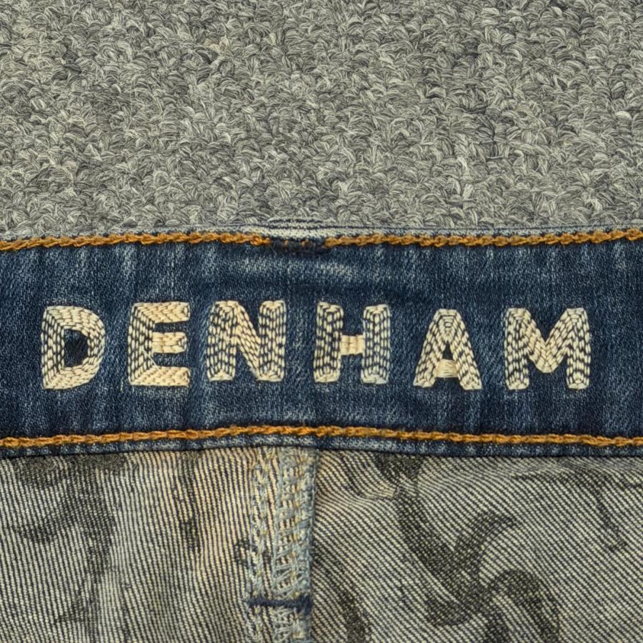 DENHAM デンハム Denim Pants RAZOR スキニーデニムパンツ ジーンズ