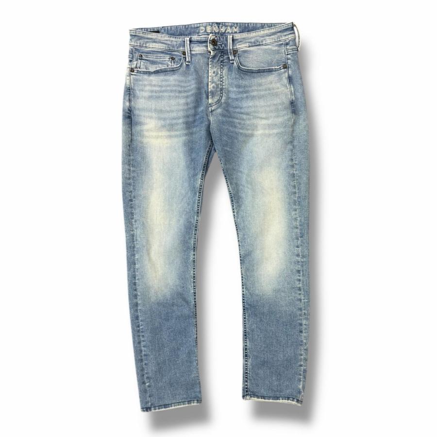 DENHAM デンハム BOLT SKINNY FIT スキニーデニムパンツ ジーンズ