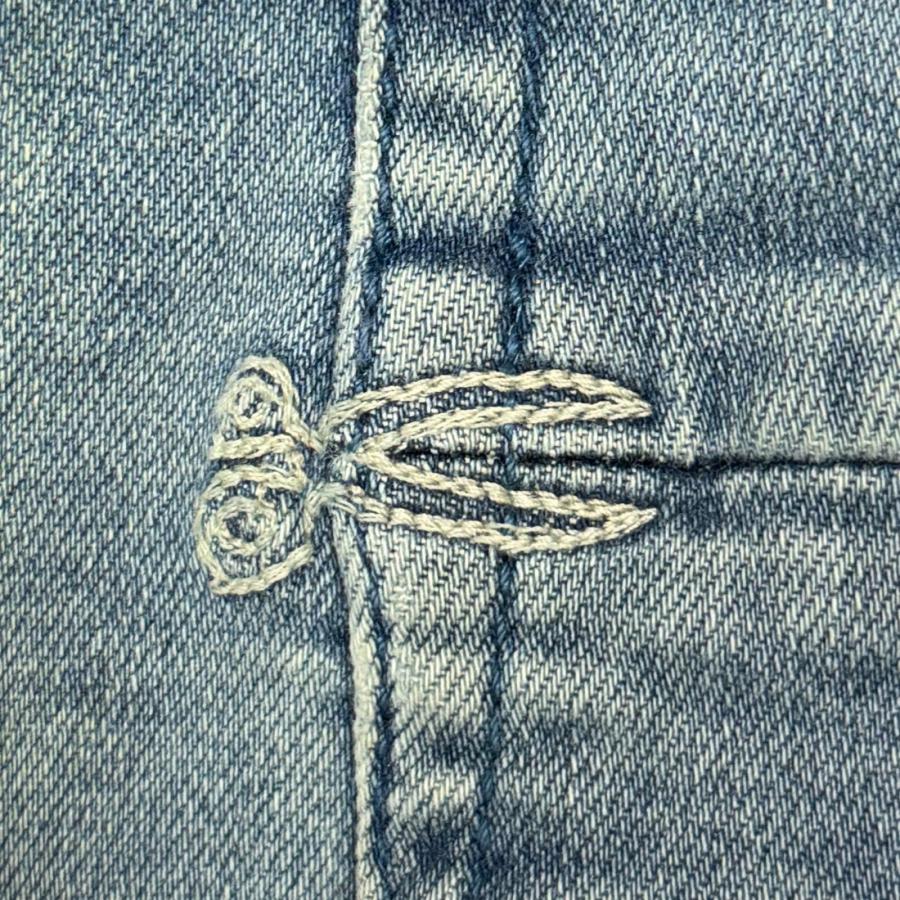 DENHAM デンハム BOLT SKINNY FIT スキニーデニムパンツ ジーンズ 