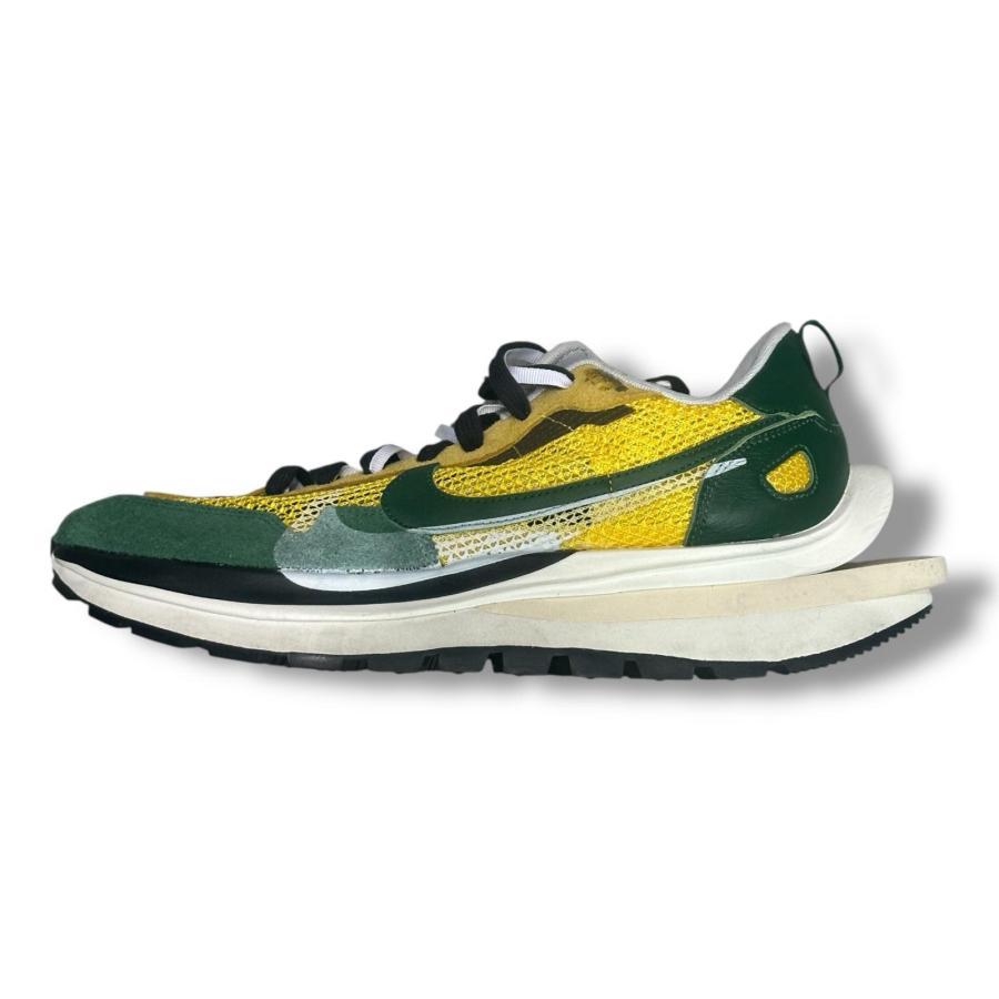 NIKE（ナイキ） × sacai サカイ Vapor Waffle Tour Yellow ヴェイパー