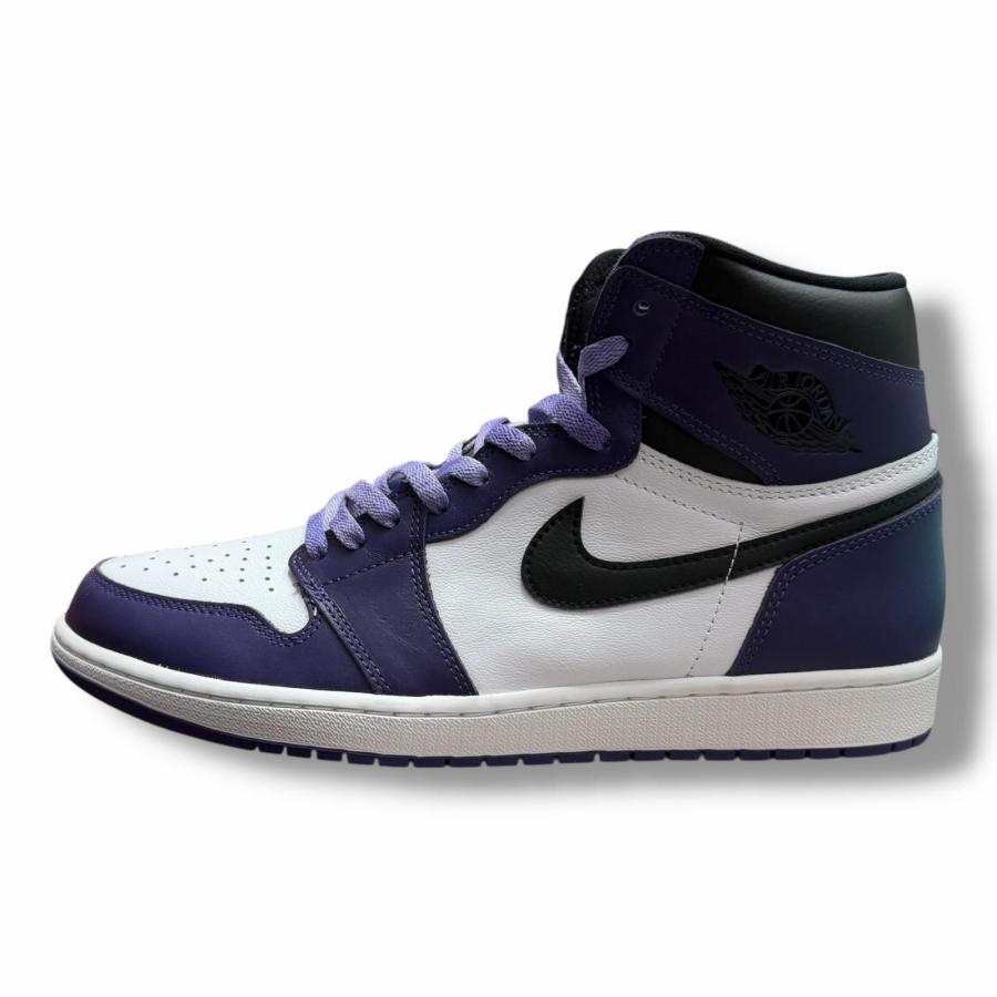 NIKE（ナイキ） Air Jordan 1 Retro High OG ジョーダン1 コート