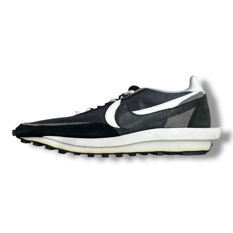NIKE（ナイキ） × sacai サカイ LD Waffle Black LD ワッフル