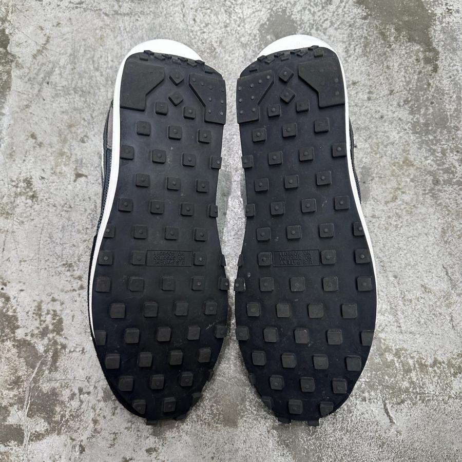 NIKE（ナイキ） × sacai サカイ LD Waffle Black LD ワッフル