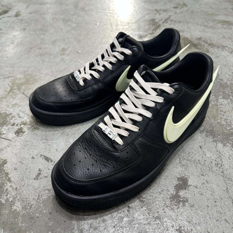 NIKE（ナイキ） × AMBUSH アンブッシュ Air Force 1 Low 