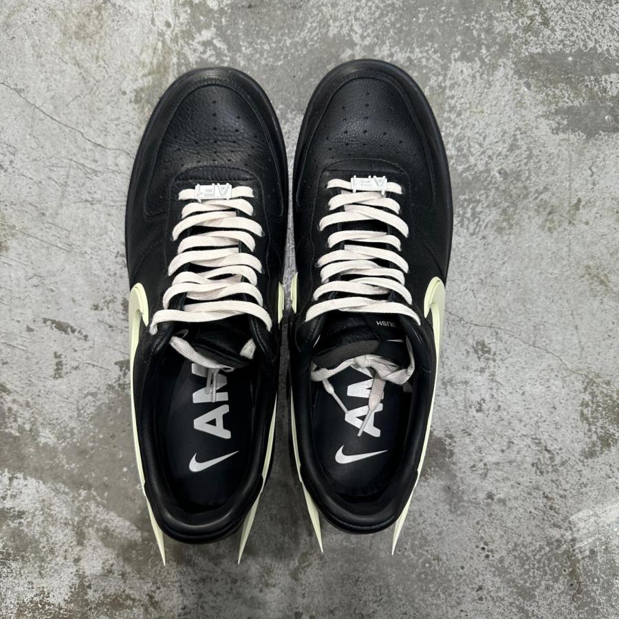 NIKE（ナイキ） × AMBUSH アンブッシュ Air Force 1 Low 
