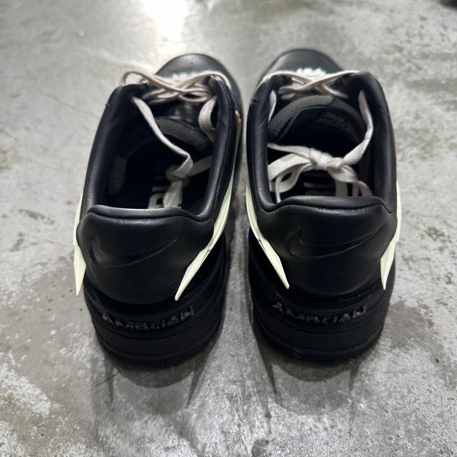 NIKE（ナイキ） × AMBUSH アンブッシュ Air Force 1 Low 