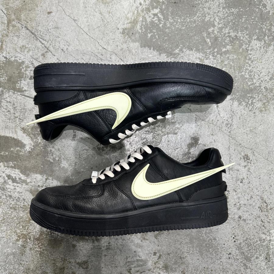 NIKE（ナイキ） × AMBUSH アンブッシュ Air Force 1 Low 