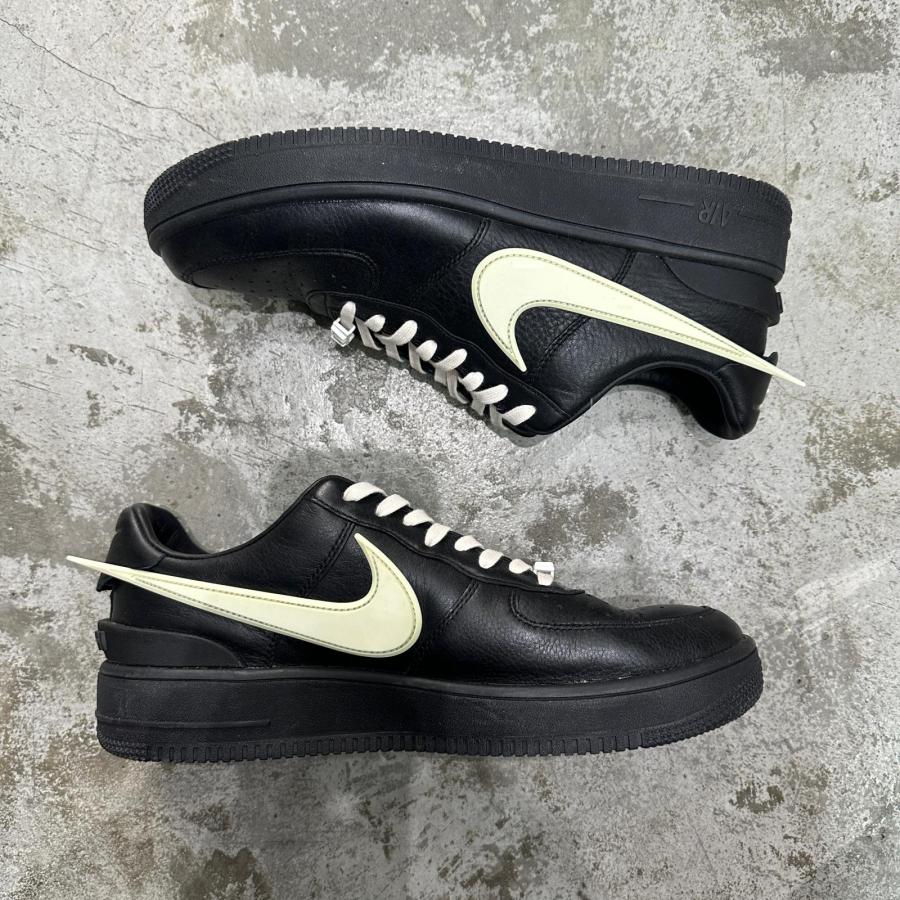NIKE（ナイキ） × AMBUSH アンブッシュ Air Force 1 Low 