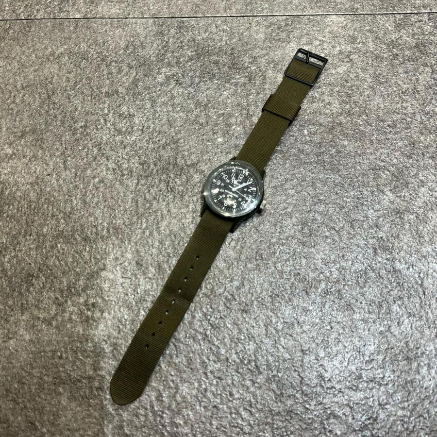 NEIGHBORHOOD（ネイバーフッド） TIMEX コラボ デジタルウォッチ 