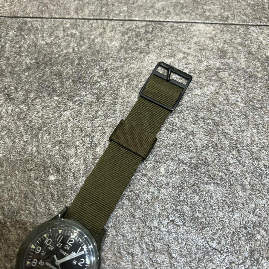 NEIGHBORHOOD（ネイバーフッド） TIMEX コラボ デジタルウォッチ 