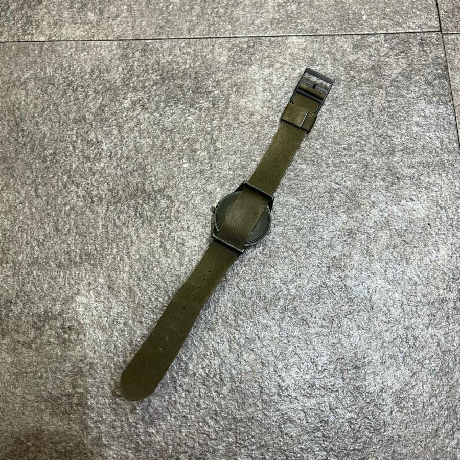 NEIGHBORHOOD（ネイバーフッド） TIMEX コラボ デジタルウォッチ