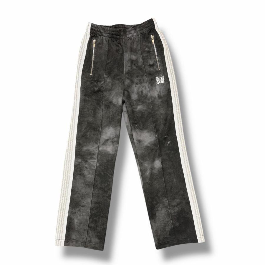 Needles（ニードルス） × nubian ヌビアン 23AW TRACK PANTS ? POLY