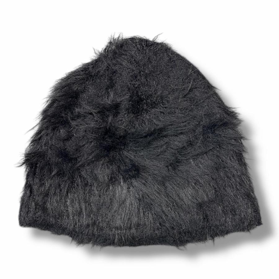 THUG CLUB サグクラブ 24AW CHIMERA BEANIE キメラビーニー ニット帽
