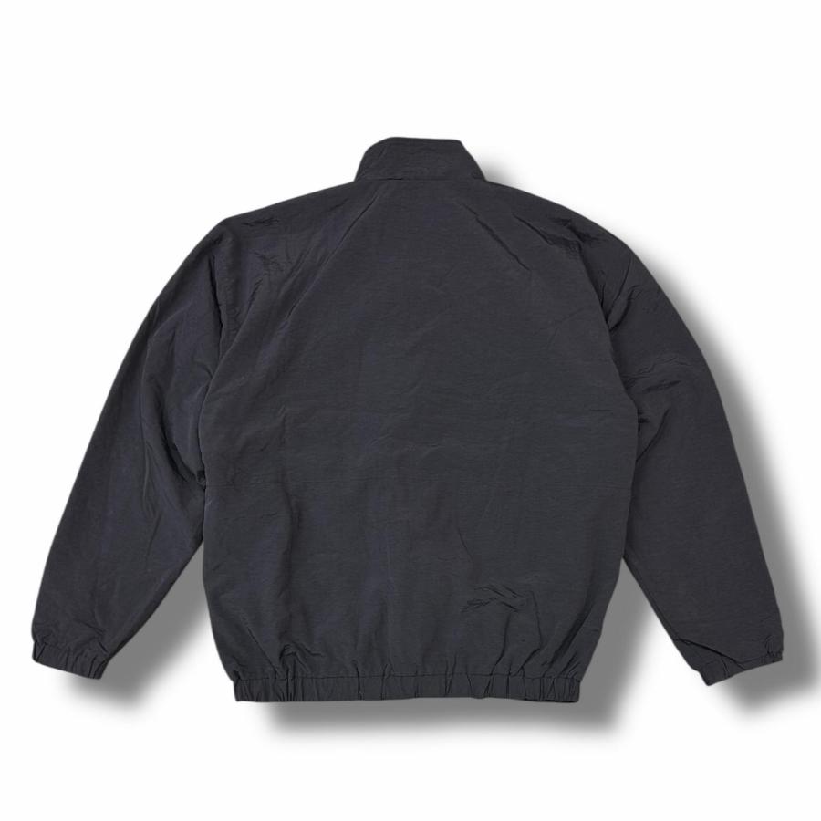 WACKO MARIA（ワコマリア） NYLON TRACK JACKET ロゴ刺繍 ナイロン