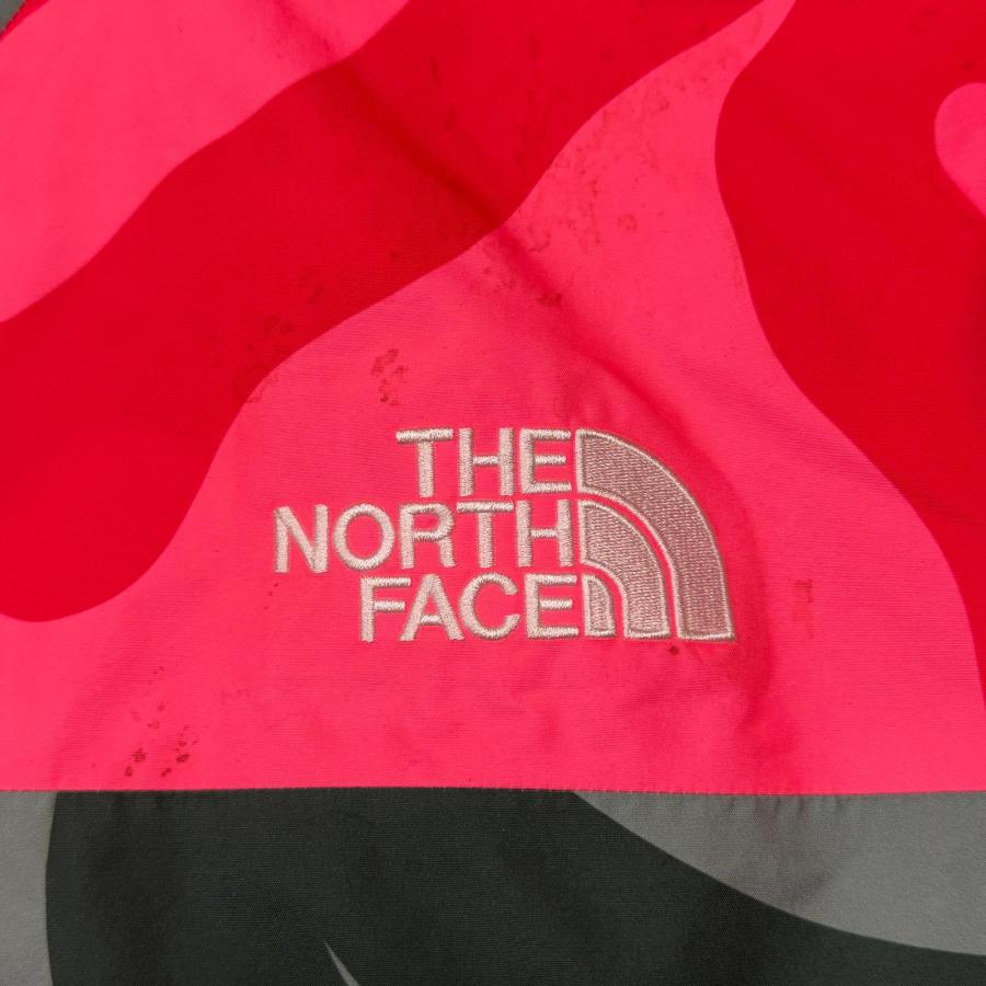 THE NORTH FACE（ザ ノースフェイス） × KAWS ノースフェイス カウズ