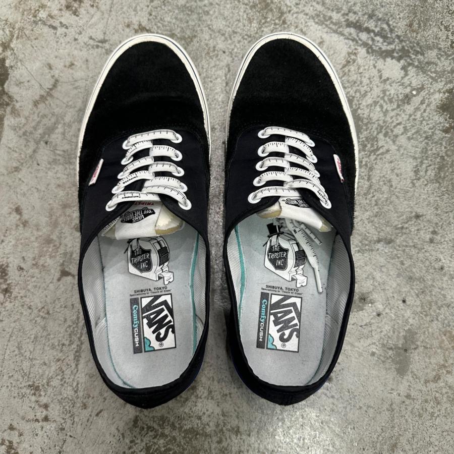 VANS × TRIPSTER ヴァンズ トリップスター ComfyCush Authentic HC