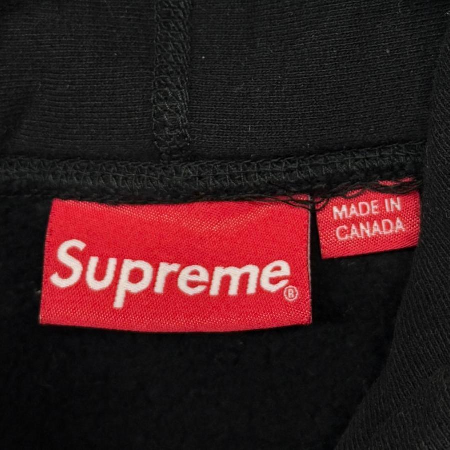 Supreme（シュプリーム） 24AW Small Box Logo Hooded Sweatshirt