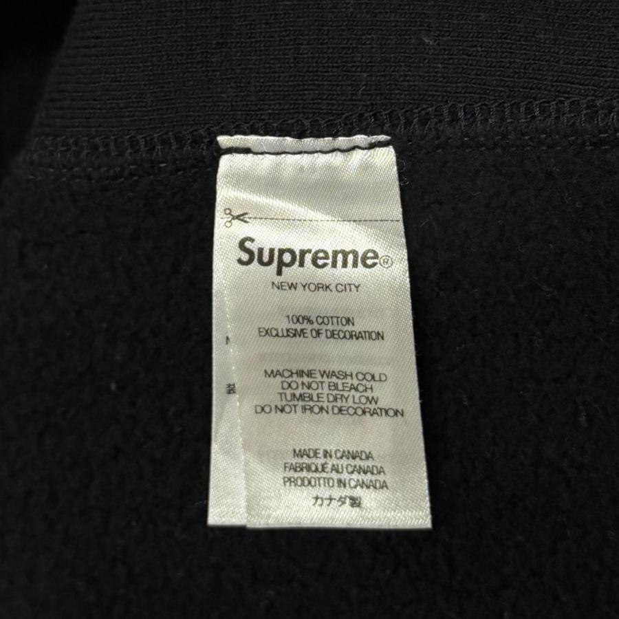 Supreme（シュプリーム） 24AW Small Box Logo Hooded Sweatshirt