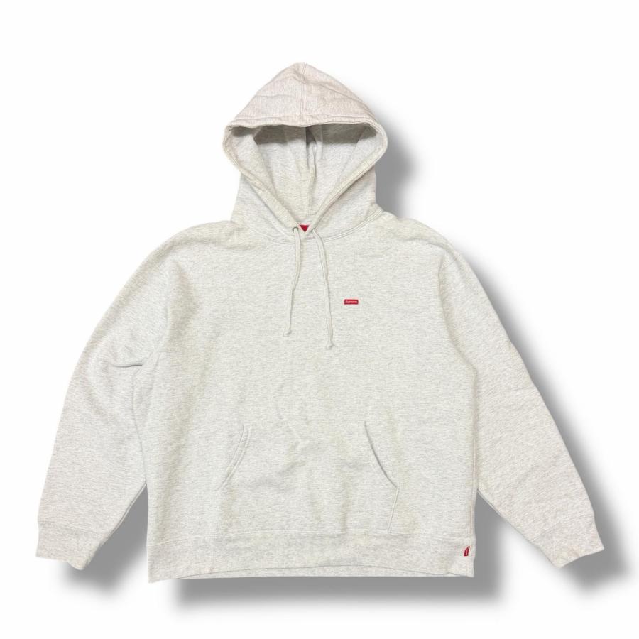 Supreme（シュプリーム） 24AW Small Box Hooded Sweatshirt スモール 